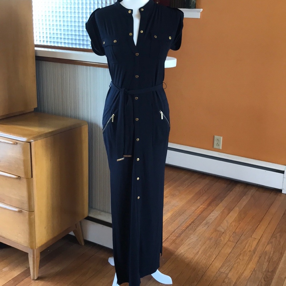 🤩🤩Michael Kors maxi dress🤩🤩